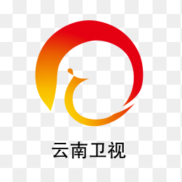 云南卫视logo