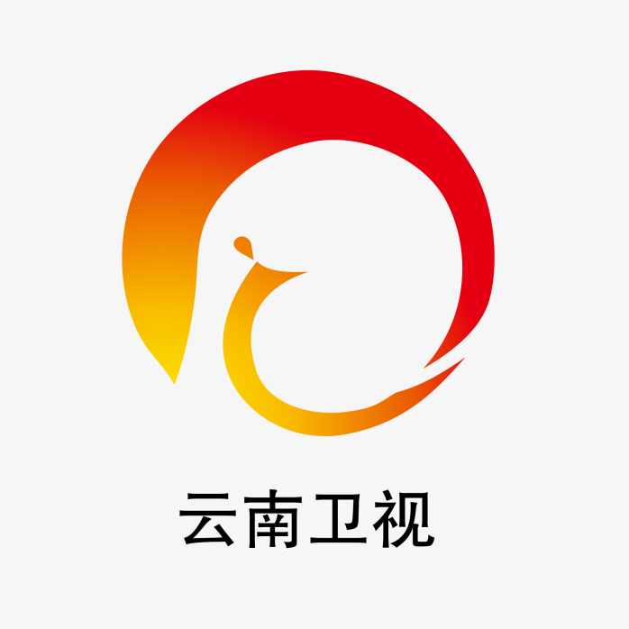 云南卫视logo