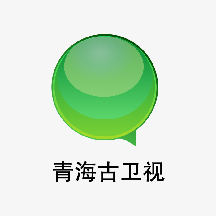 青海卫视logo