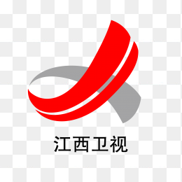 江西卫视logo