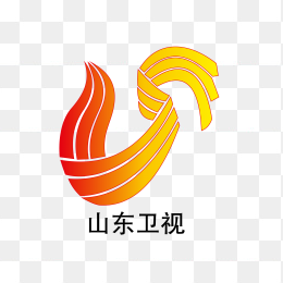 山东卫视logo