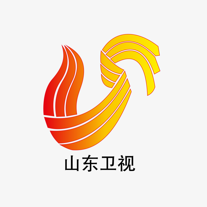 山东卫视logo