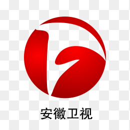 安徽卫视logo