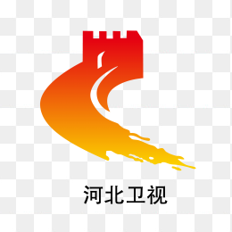 河北卫视logo