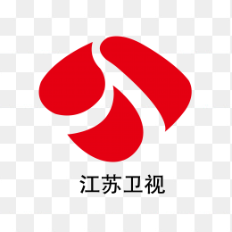 江苏卫视logo