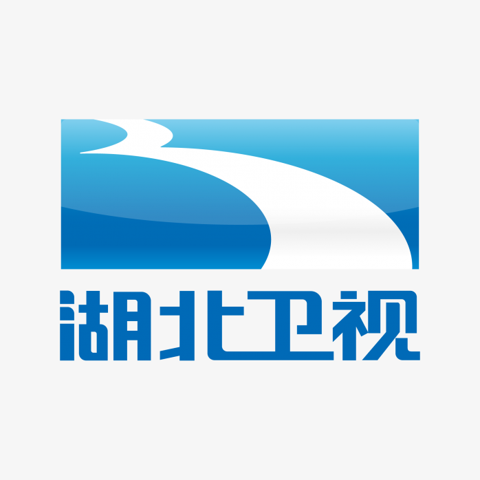 湖北卫视logo