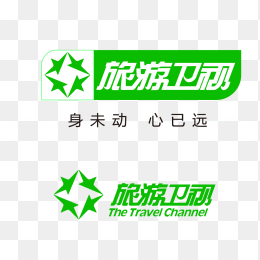 旅游卫视logo