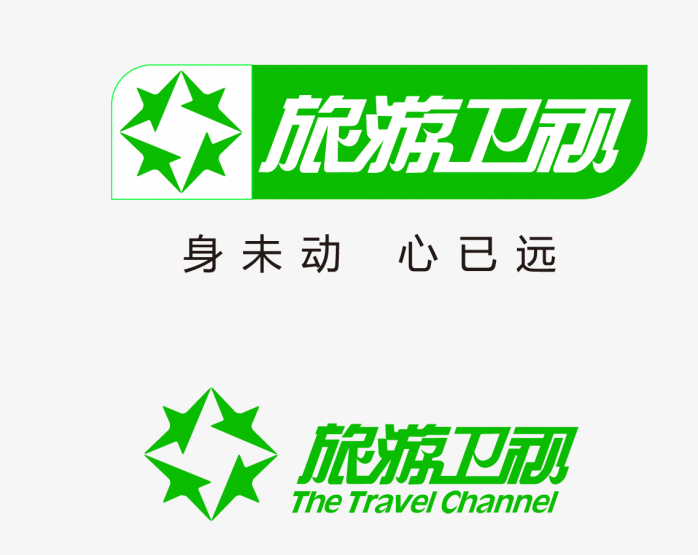 旅游卫视logo