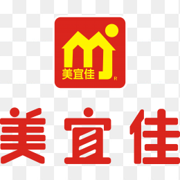 美宜家logo