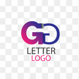 字母G开头的logo素材