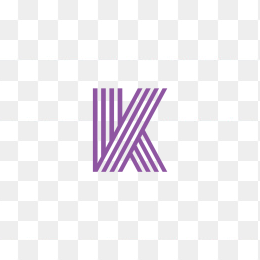 字母K开头的logo素材