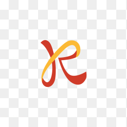 字母K开头的logo素材