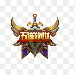 王者荣耀logo