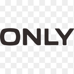 only logo