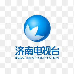 济南电视台logo