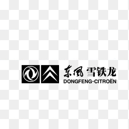 东风雪铁龙logo