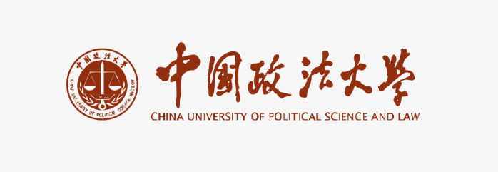 中国政法大学logo