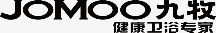 九牧logo