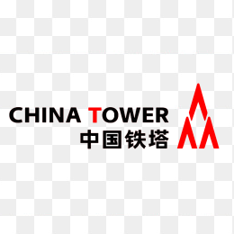 中国铁塔logo