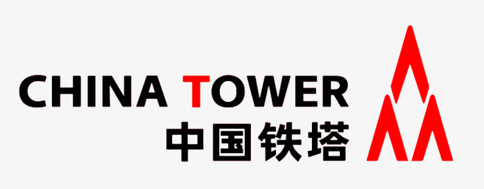 中国铁塔logo