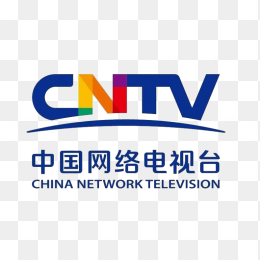 CNTV中国网络电视台logo