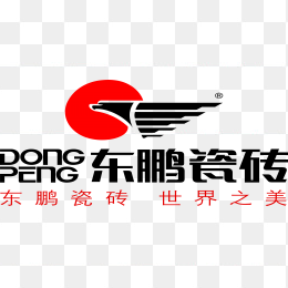 东鹏瓷砖logo