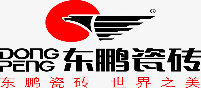 东鹏瓷砖logo