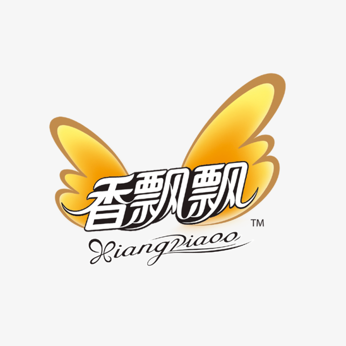 香飘飘logo