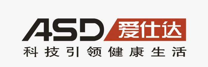 爱仕达logo