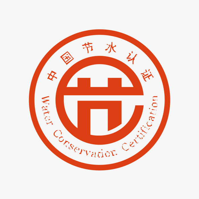 中国机水认证logo