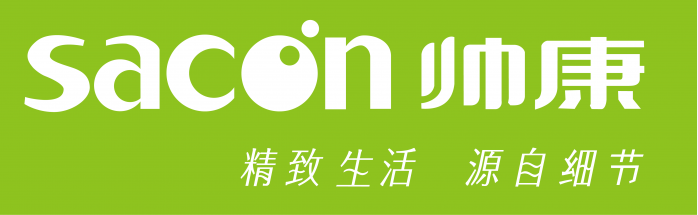 帅康logo