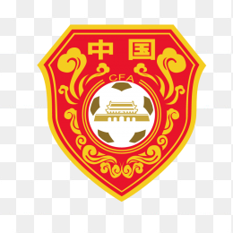 中国足球协会logo