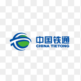 中国铁通logo