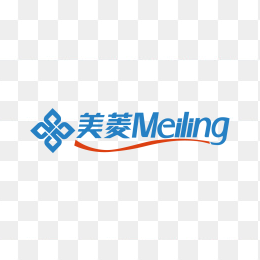 美菱logo