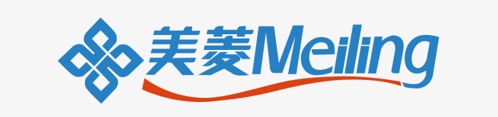 美菱logo