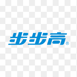 步步高logo