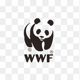 WWF世界自然基金会LOGO