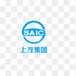 矢量上汽集团logo