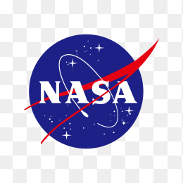 NASA美国航天局logo