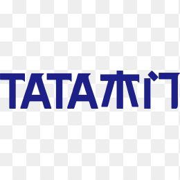 TATA木门logo