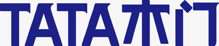 TATA木门logo