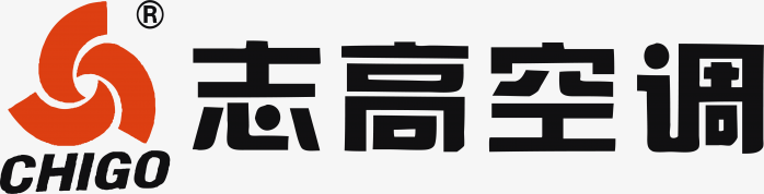 高清志高空调logo