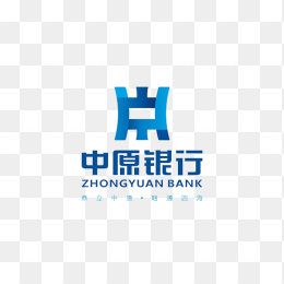 中原银行logo