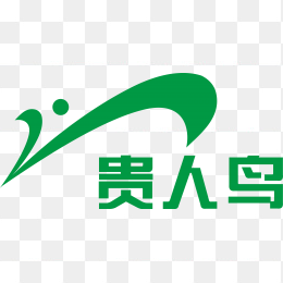 贵人鸟logo