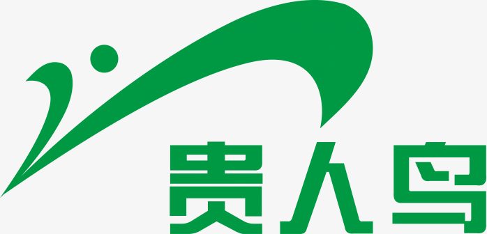 贵人鸟logo