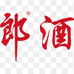 郎酒集团logo