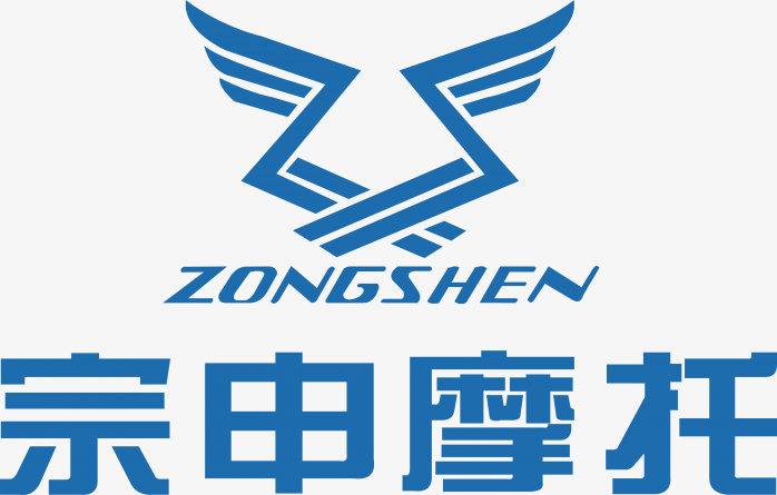 宗申摩托logo