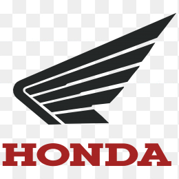 HONDA本田摩托logo