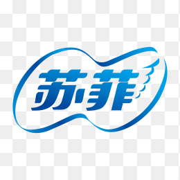 苏菲logo