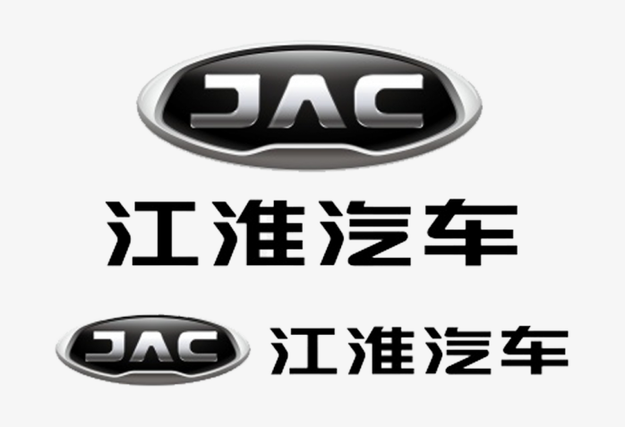 JAC江淮汽车logo